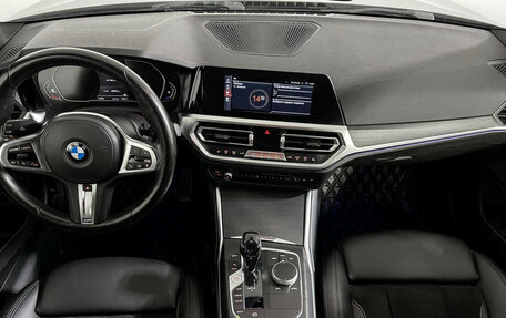 BMW 3 серия, 2021 год, 4 450 000 рублей, 11 фотография