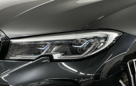 BMW 3 серия, 2021 год, 4 450 000 рублей, 8 фотография