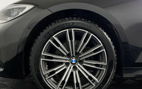 BMW 3 серия, 2021 год, 4 450 000 рублей, 7 фотография