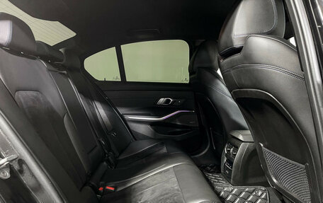 BMW 3 серия, 2021 год, 4 450 000 рублей, 14 фотография