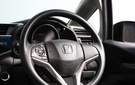 Honda Fit III, 2018 год, 1 469 000 рублей, 13 фотография