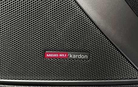 BMW 3 серия, 2021 год, 4 450 000 рублей, 17 фотография