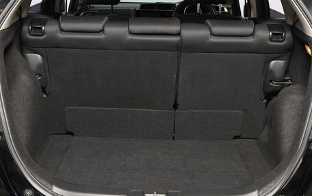 Honda Fit III, 2018 год, 1 469 000 рублей, 18 фотография