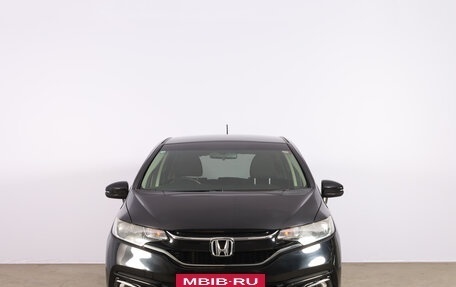 Honda Fit III, 2018 год, 1 469 000 рублей, 2 фотография