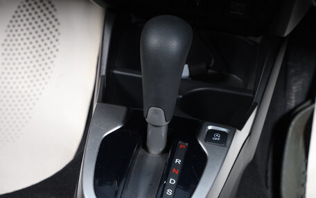 Honda Fit III, 2018 год, 1 469 000 рублей, 16 фотография