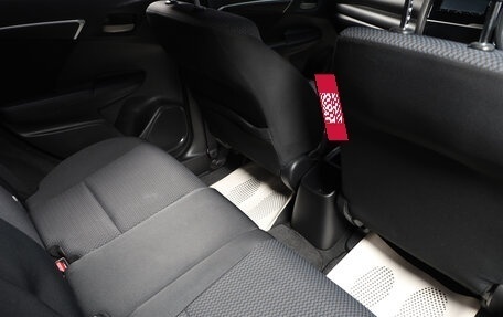 Honda Fit III, 2018 год, 1 469 000 рублей, 17 фотография