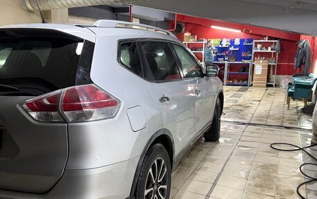 Nissan X-Trail, 2016 год, 1 700 000 рублей, 2 фотография