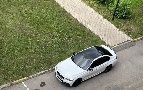 BMW 3 серия, 2015 год, 1 650 000 рублей, 3 фотография