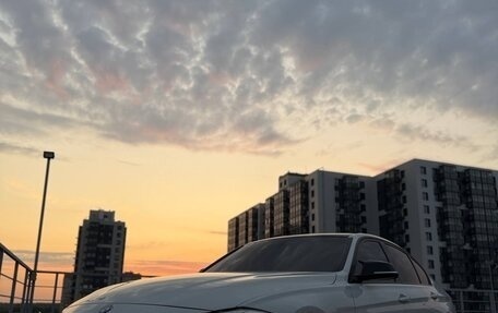 BMW 3 серия, 2015 год, 1 650 000 рублей, 1 фотография