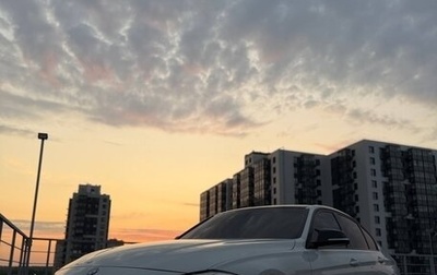 BMW 3 серия, 2015 год, 1 650 000 рублей, 1 фотография