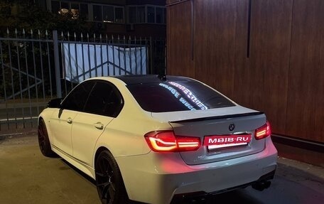 BMW 3 серия, 2015 год, 1 650 000 рублей, 4 фотография