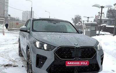 BMW X2, 2024 год, 5 200 000 рублей, 1 фотография
