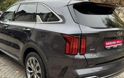 KIA Sorento IV, 2021 год, 4 050 000 рублей, 1 фотография