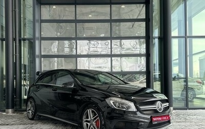 Mercedes-Benz A-Класс AMG, 2014 год, 2 150 000 рублей, 1 фотография