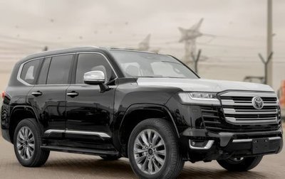Toyota Land Cruiser, 2026 год, 12 200 000 рублей, 1 фотография
