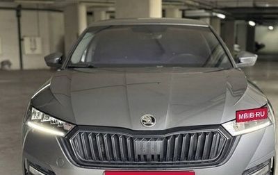 Skoda Octavia IV, 2023 год, 2 680 000 рублей, 1 фотография