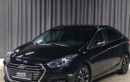 Hyundai i40 I рестайлинг, 2017 год, 1 349 000 рублей, 1 фотография