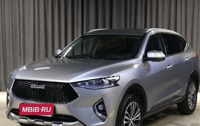 Haval F7 I, 2020 год, 1 499 000 рублей, 1 фотография