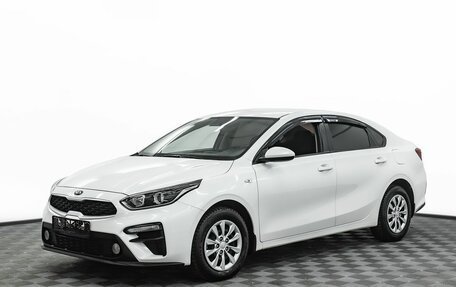KIA Cerato IV, 2020 год, 1 895 000 рублей, 1 фотография