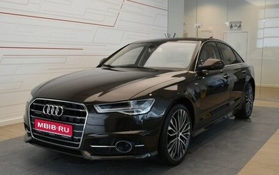 Audi A6, 2018 год, 3 199 000 рублей, 1 фотография