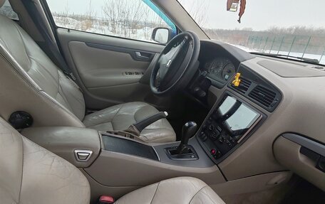 Volvo S60 III, 2005 год, 460 000 рублей, 4 фотография