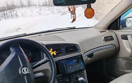 Volvo S60 III, 2005 год, 460 000 рублей, 6 фотография