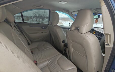 Volvo S60 III, 2005 год, 460 000 рублей, 5 фотография