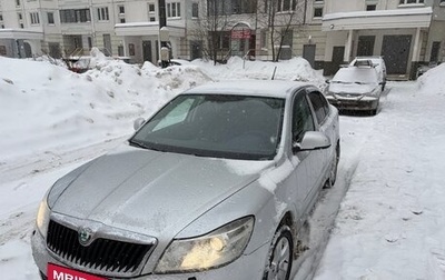 Skoda Octavia, 2013 год, 730 000 рублей, 1 фотография