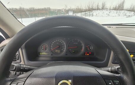 Volvo S60 III, 2005 год, 460 000 рублей, 9 фотография