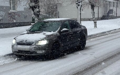 Skoda Octavia, 2014 год, 950 000 рублей, 1 фотография