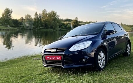 Ford Focus III, 2014 год, 700 000 рублей, 1 фотография