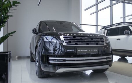 Land Rover Range Rover IV рестайлинг, 2025 год, 28 200 000 рублей, 1 фотография