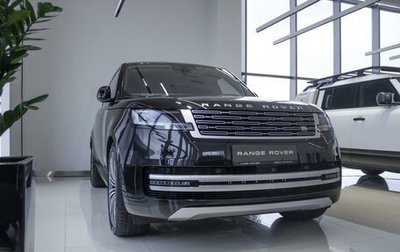 Land Rover Range Rover IV рестайлинг, 2025 год, 28 200 000 рублей, 1 фотография