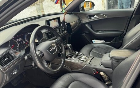 Audi A6, 2018 год, 2 100 000 рублей, 6 фотография