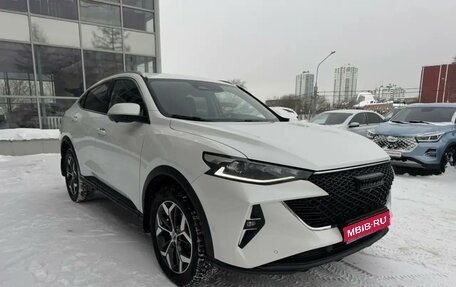 Haval F7x I, 2023 год, 2 448 000 рублей, 1 фотография