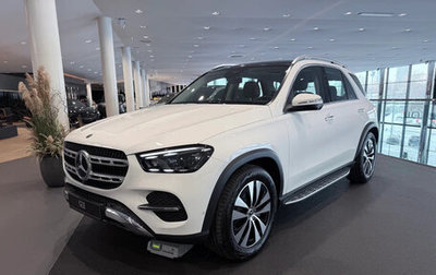 Mercedes-Benz GLE, 2025 год, 11 999 000 рублей, 1 фотография