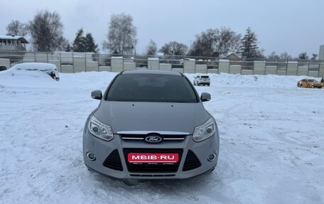 Ford Focus III, 2013 год, 900 000 рублей, 1 фотография