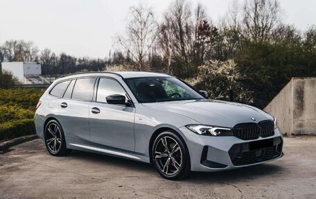 BMW 3 серия, 2023 год, 6 630 000 рублей, 1 фотография