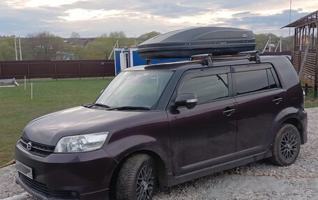 Toyota Corolla Rumion, 2013 год, 1 300 000 рублей, 1 фотография