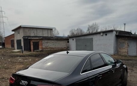 Audi A6, 2018 год, 2 100 000 рублей, 2 фотография