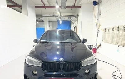 BMW X6, 2015 год, 3 550 000 рублей, 1 фотография