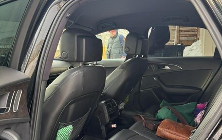 Audi A6, 2018 год, 2 100 000 рублей, 7 фотография