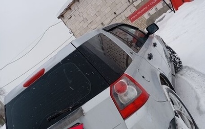 Land Rover Freelander II рестайлинг 2, 2007 год, 680 000 рублей, 1 фотография