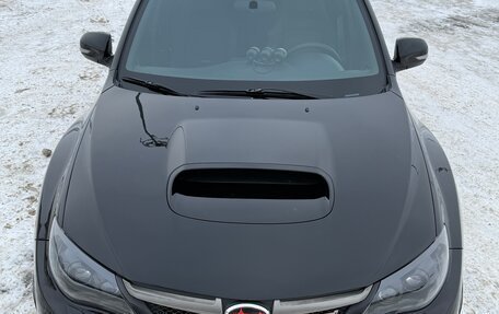 Subaru Impreza WRX STi III, 2008 год, 1 490 000 рублей, 1 фотография