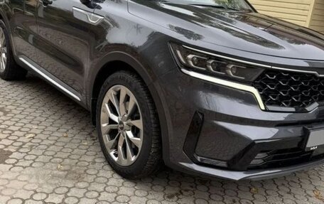 KIA Sorento IV, 2021 год, 4 050 000 рублей, 4 фотография