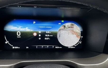 KIA Sorento IV, 2021 год, 4 050 000 рублей, 7 фотография