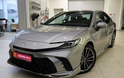 Toyota Camry, 2025 год, 4 800 000 рублей, 1 фотография