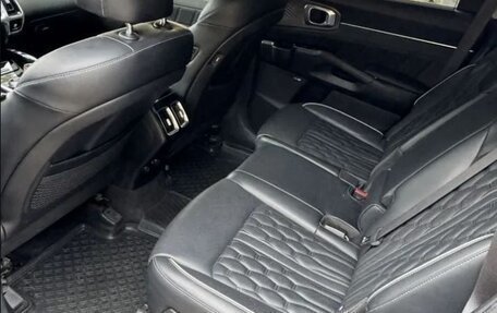 KIA Sorento IV, 2021 год, 4 050 000 рублей, 18 фотография