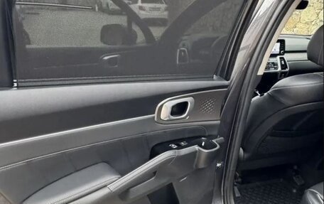 KIA Sorento IV, 2021 год, 4 050 000 рублей, 17 фотография