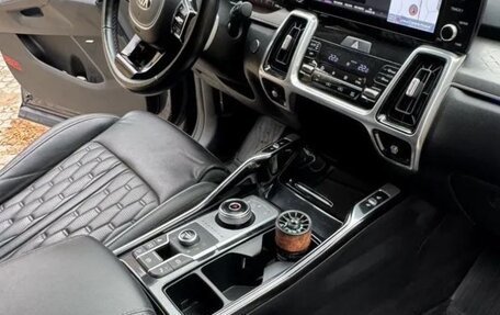 KIA Sorento IV, 2021 год, 4 050 000 рублей, 12 фотография